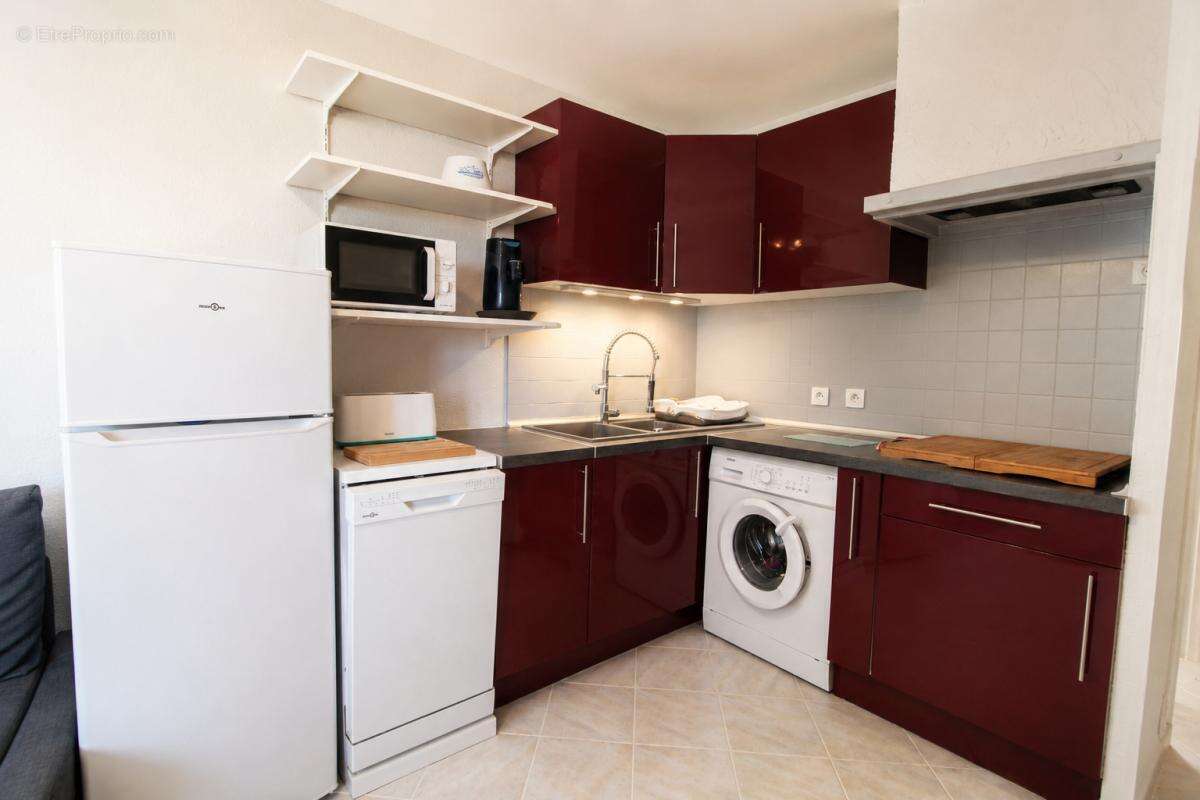 Appartement à FLEURY