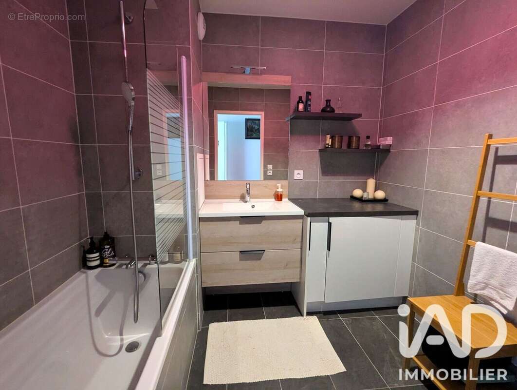 Photo 4 - Appartement à SCEAUX