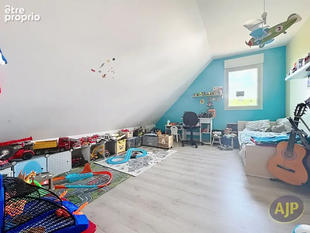 Bel-air de combrée - photo 13