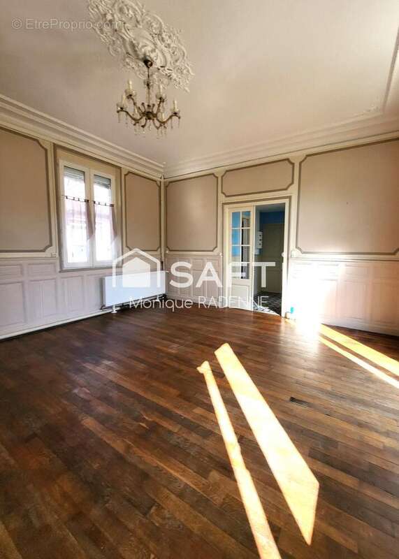 Photo 2 - Maison à DOULLENS