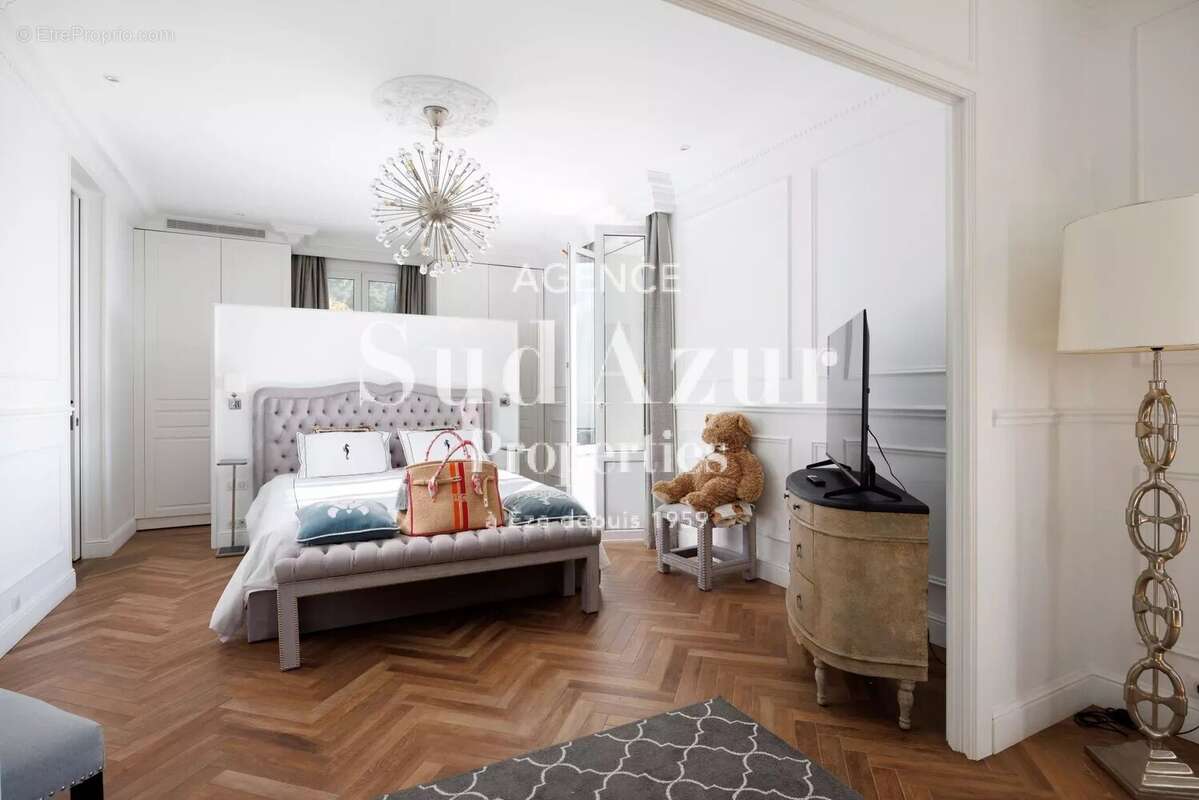 Villa Belle Epoque proche Eze Village - photo 10