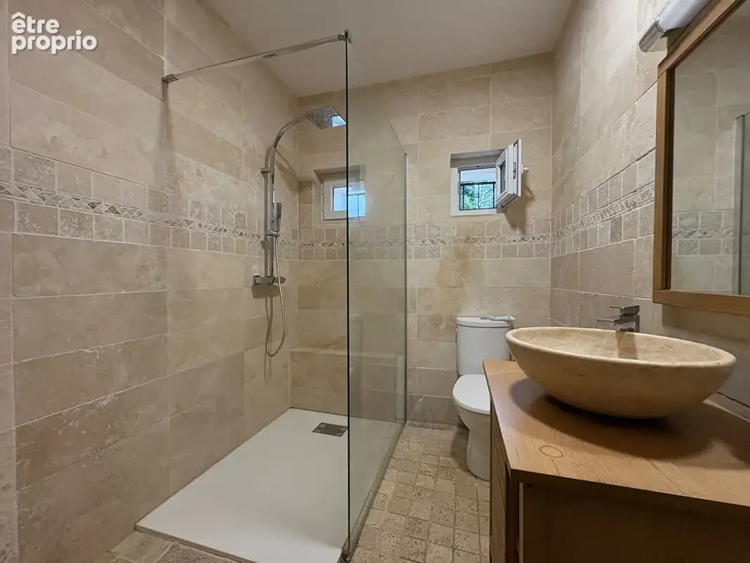 Maison 113m² à madaillan - photo 5