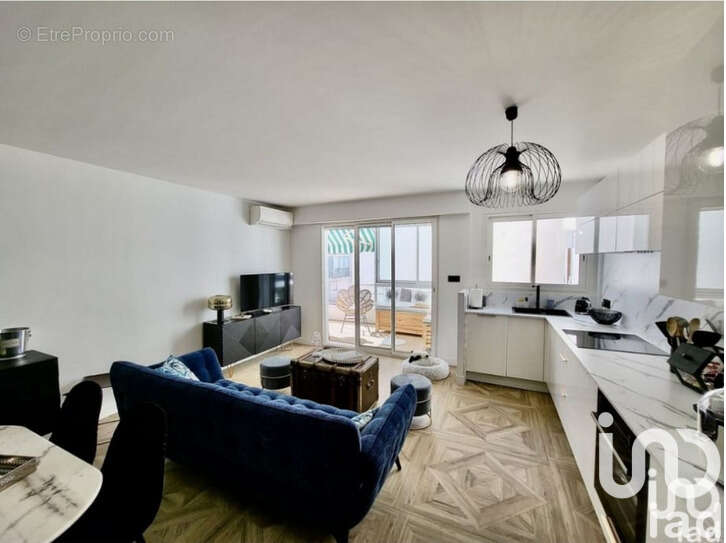 Photo 8 - Appartement à CANNES