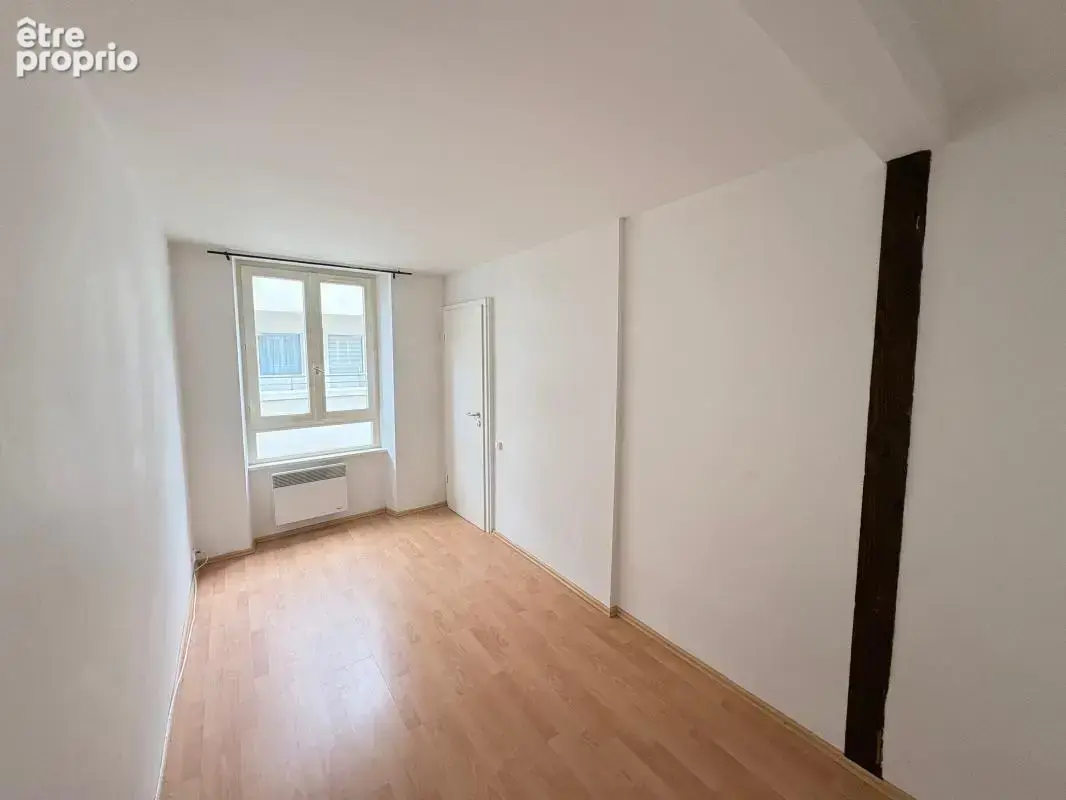 Appartement T3 À Vendre  colocation rentabilité 5.2% - photo 3
