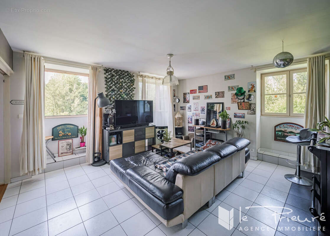 Appartement à ALBI