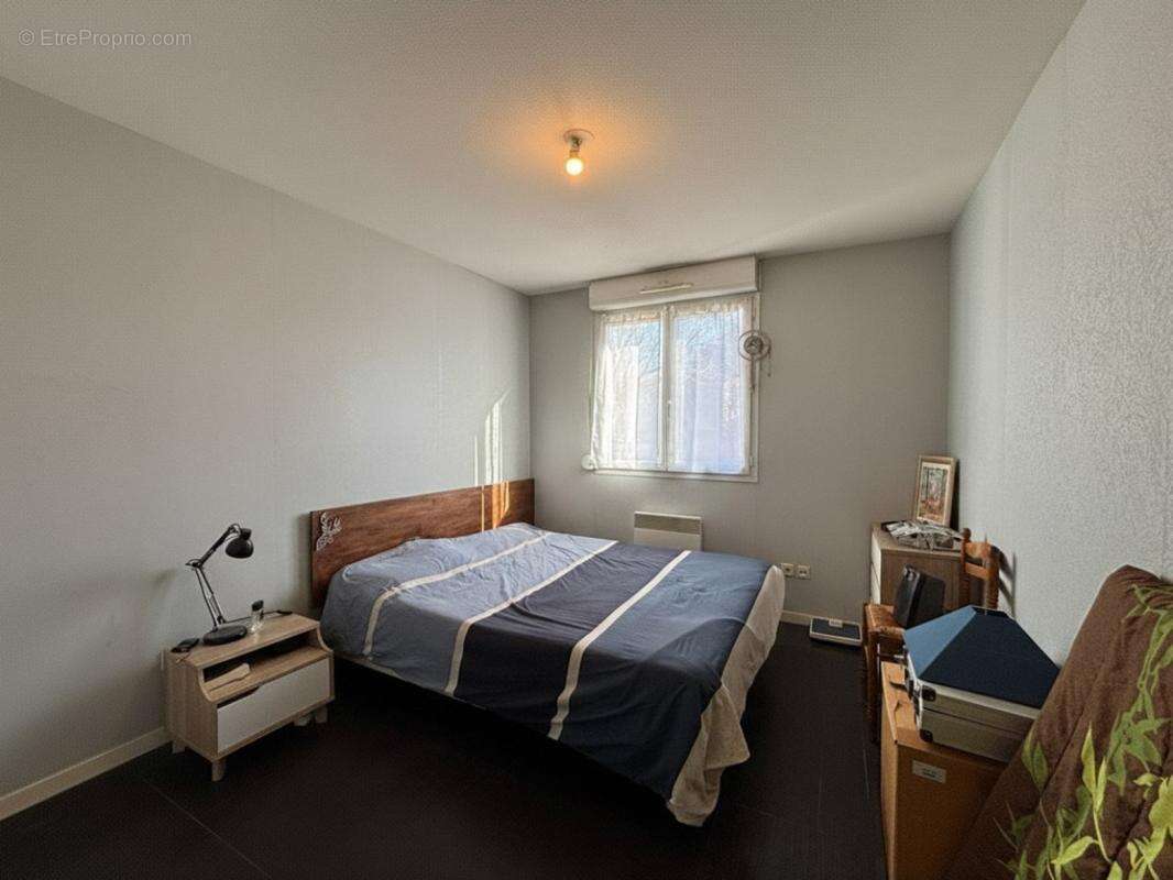 Appartement à DONZERE