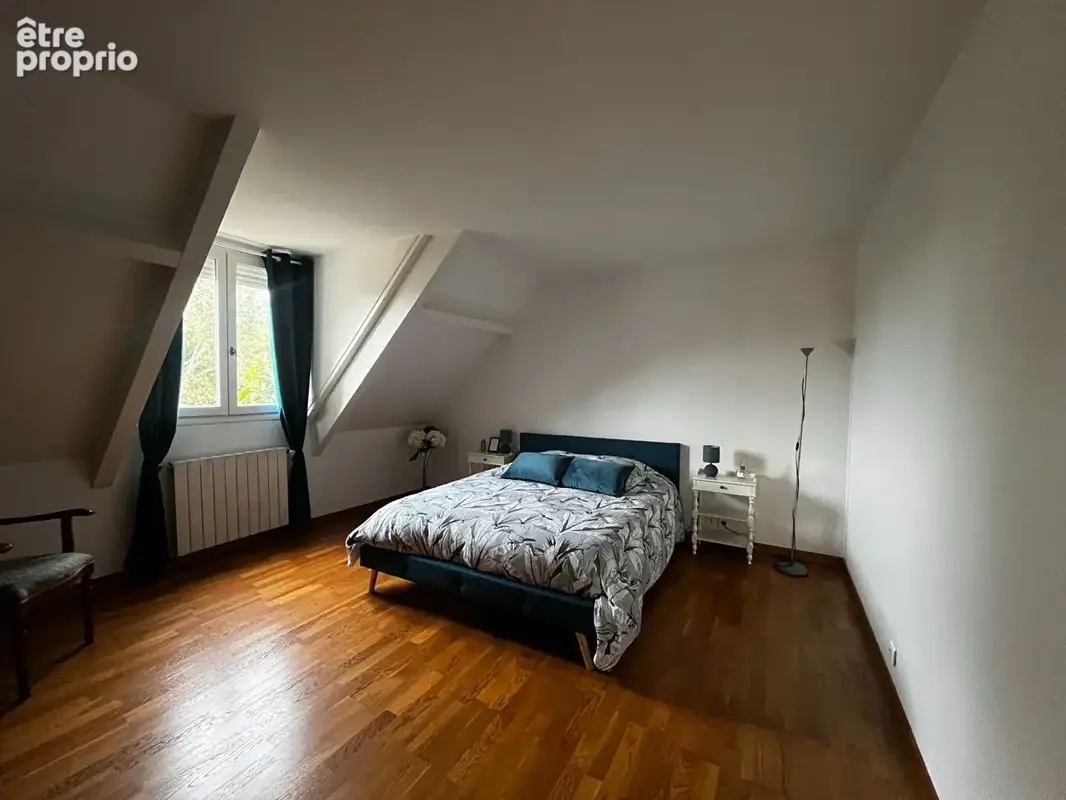 Maison Saint Denis 6 pièce(s) - photo 8