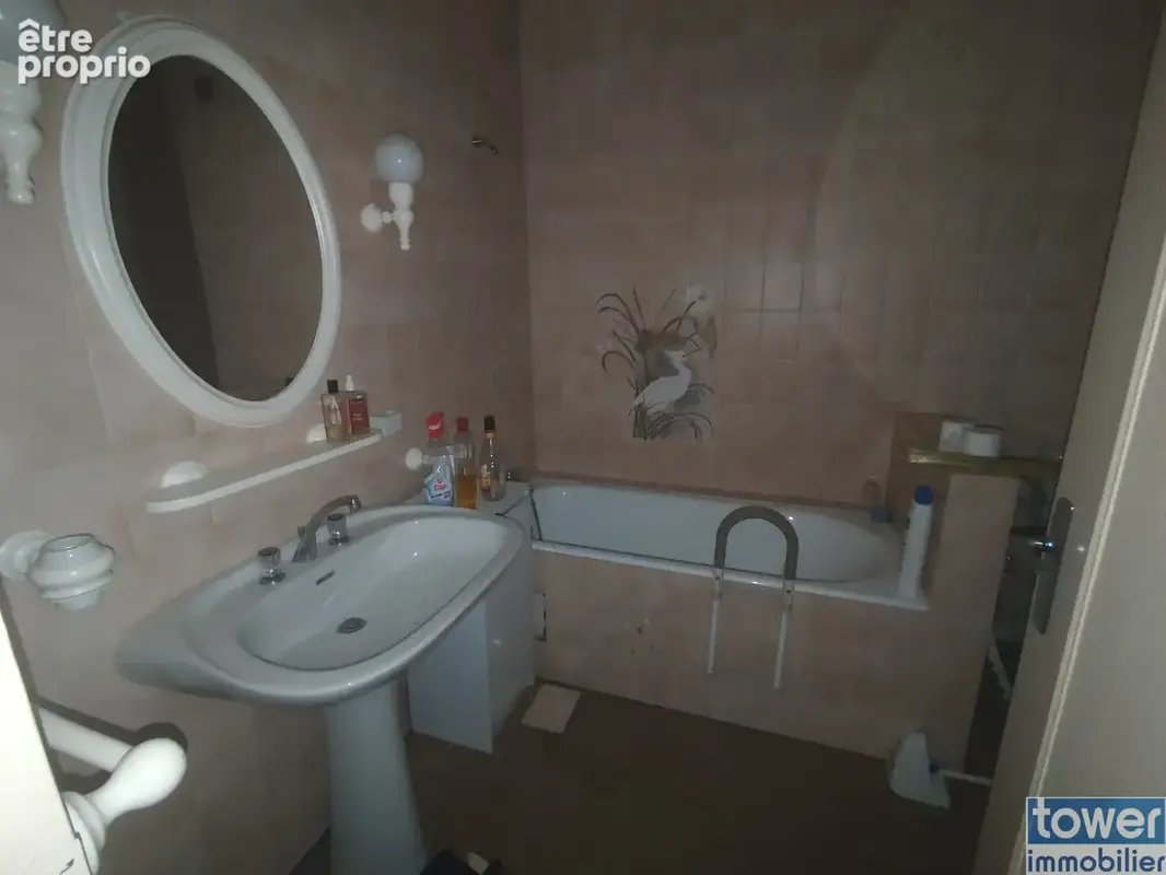 Maison T4 108m2 - photo 6
