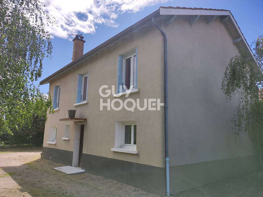 Maison à BOEN