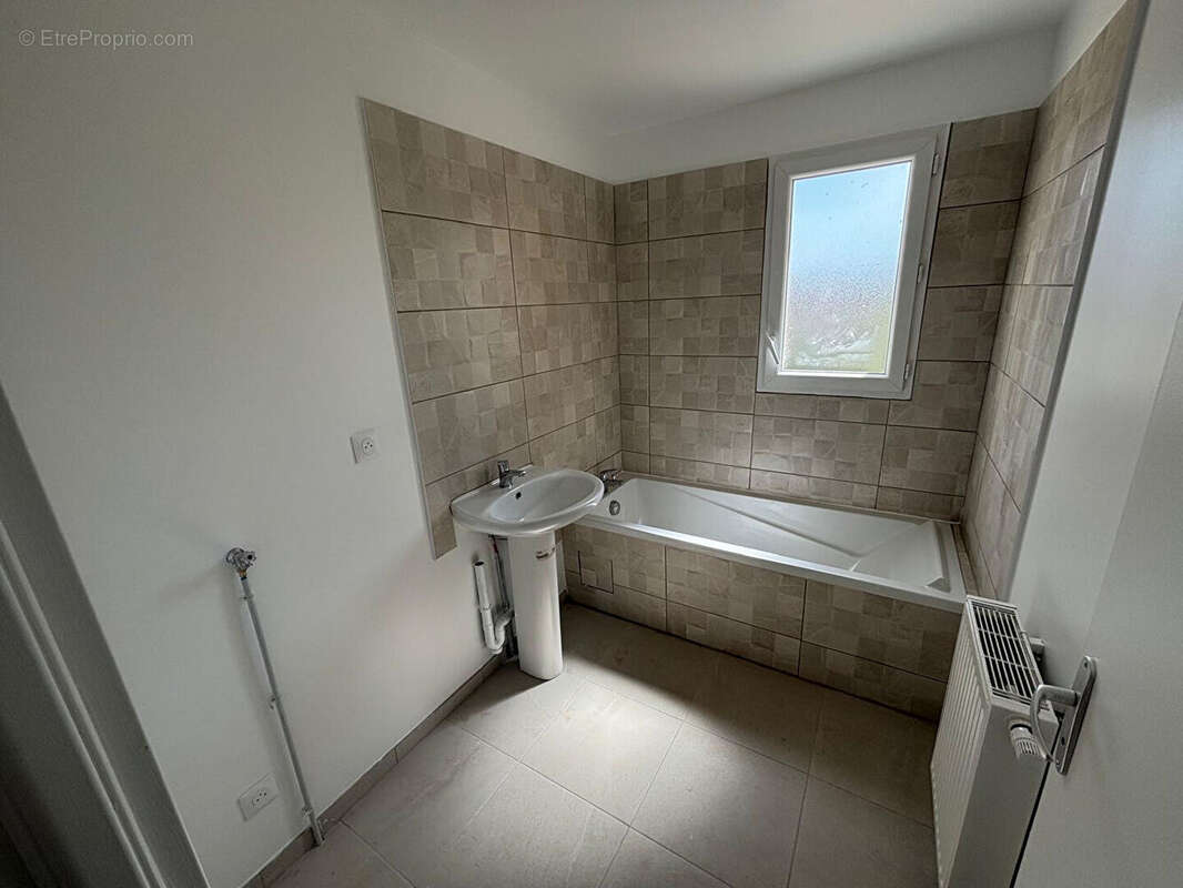 Maison à GARGENVILLE