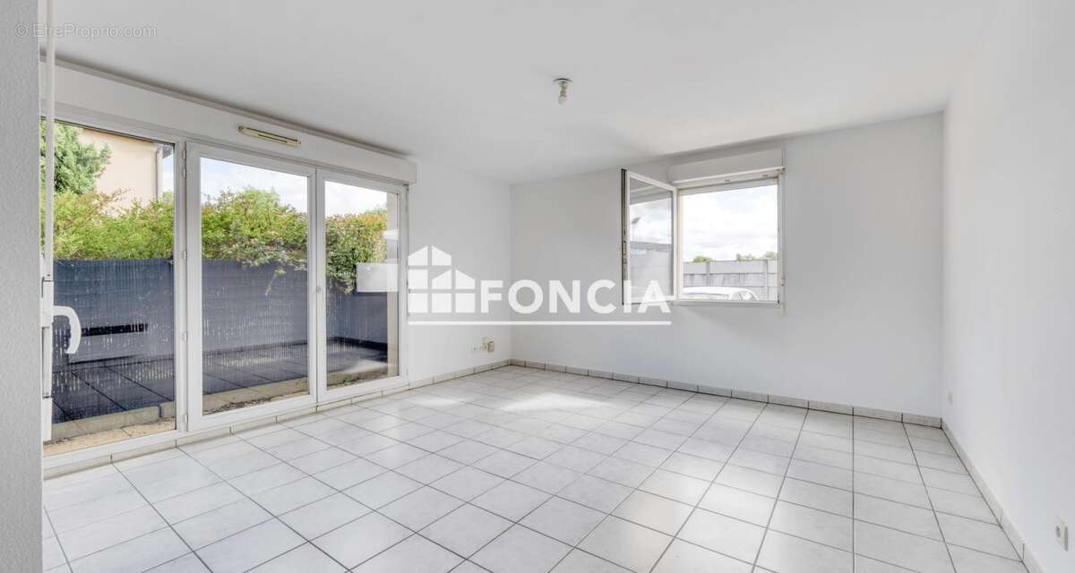 Appartement à BRUGES