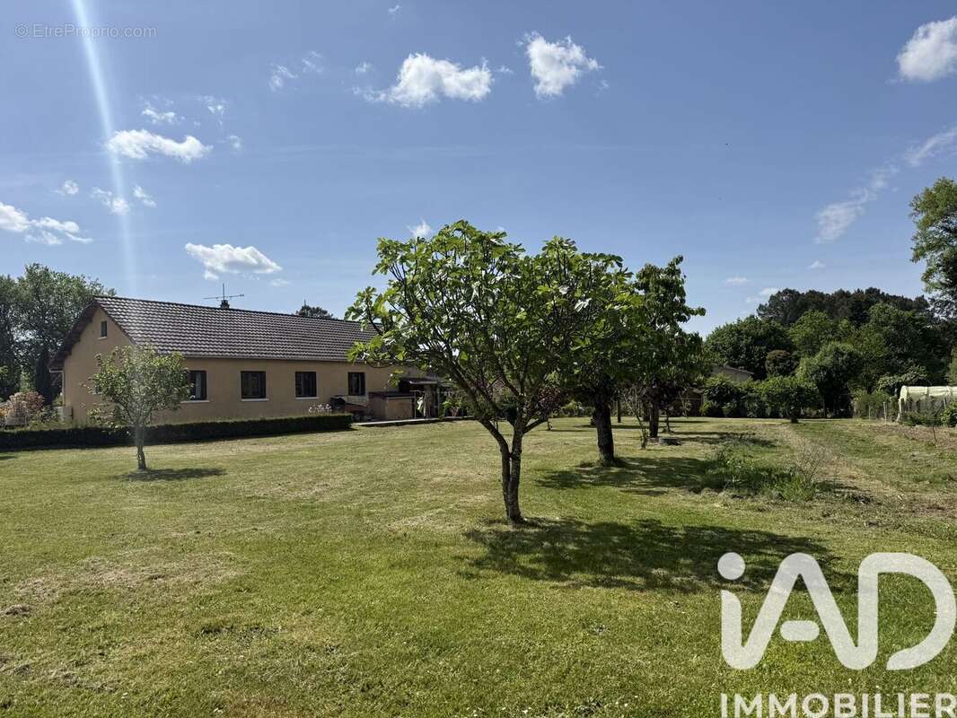 Photo 7 - Maison à ANTONNE-ET-TRIGONANT