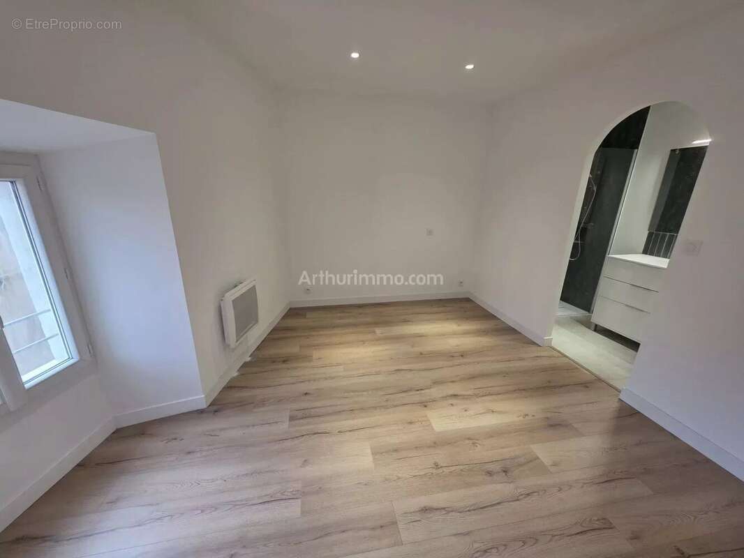 Appartement à DRAGUIGNAN