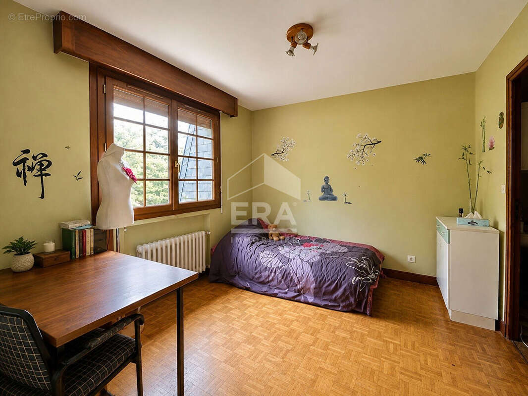Maison 230m² à leudeville - photo 15