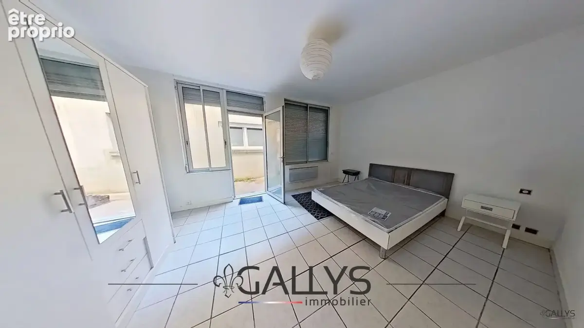 Appartement 2 pièces 49 m² à vendre à Bar-Le-Duc (55000) - photo 4