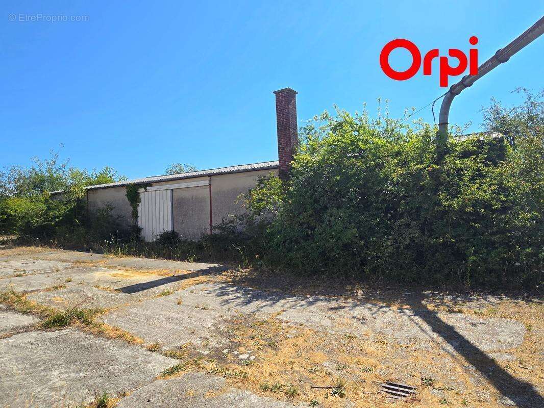 local artisanal et industriel de 540 m² avec terrain de 2 000 m² - photo 10