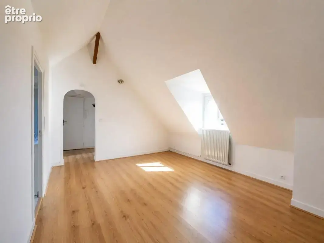 Appartement à TOURS