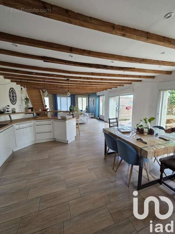 Photo 3 - Maison à YVIGNAC-LA-TOUR