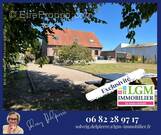 Maison à BONNINGUES-LES-ARDRES