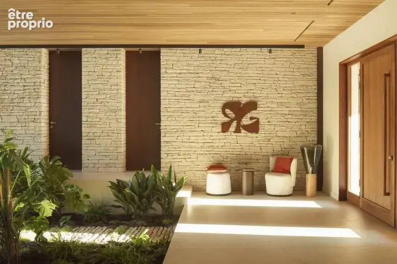 Propriété d'exception à vendre proche d'Hossegor - villa d'architecte unique sur 14 hectares - Luxe confidentiel Landes - photo 21