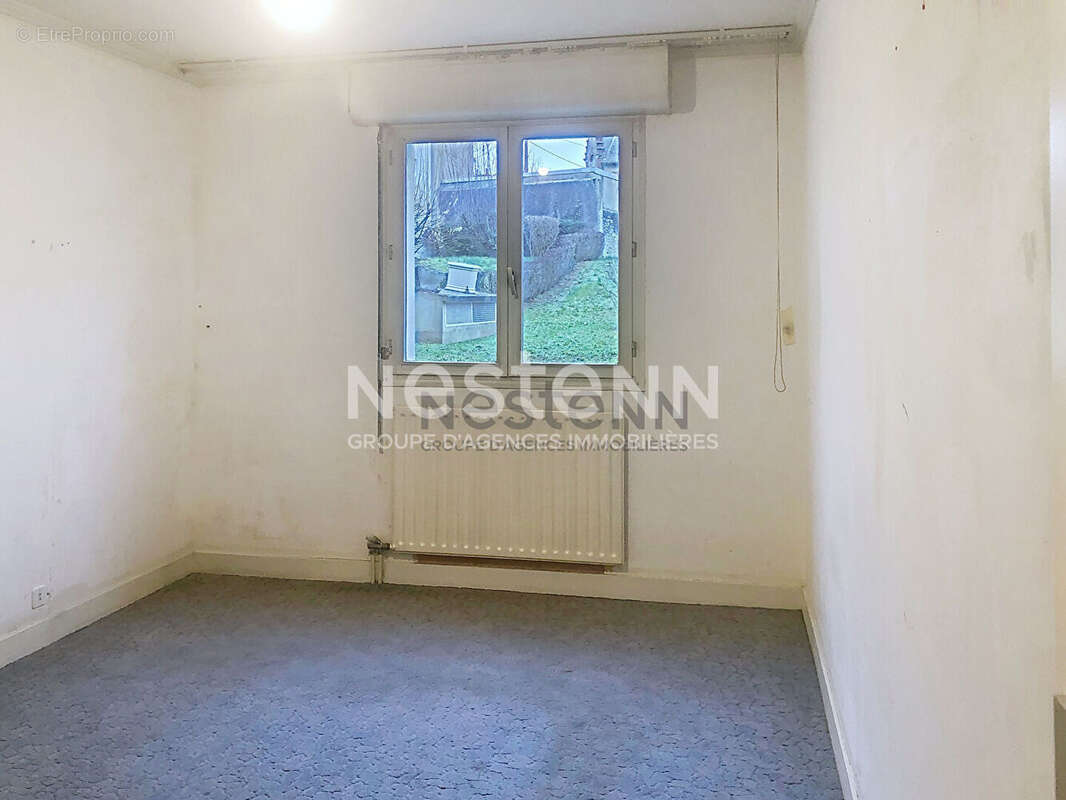 Appartement à BLOIS
