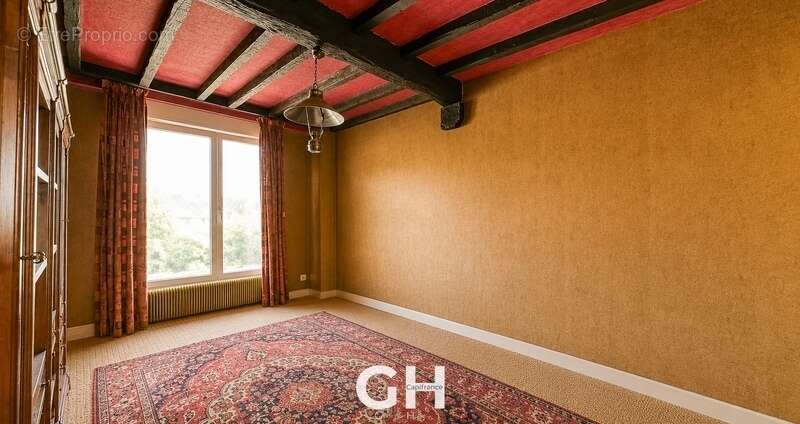 Appartement T3 à vendre à CHATEAUROUX (36) - photo 8