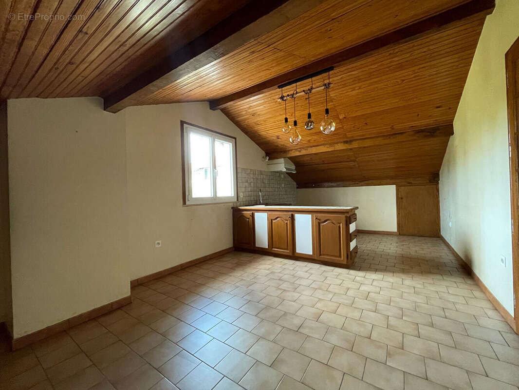 Maison à SAINT-JEAN-DE-LUZ