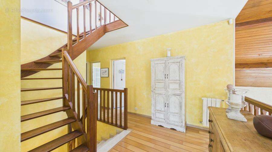 Maison à ANTONY