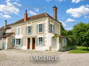 Maison à VIVIERS
