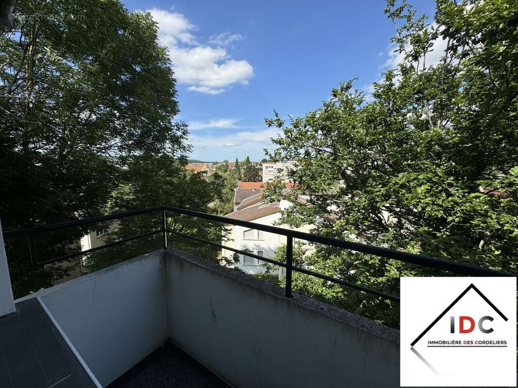 Appartement 82 m² à Sarrebourg  - photo 7