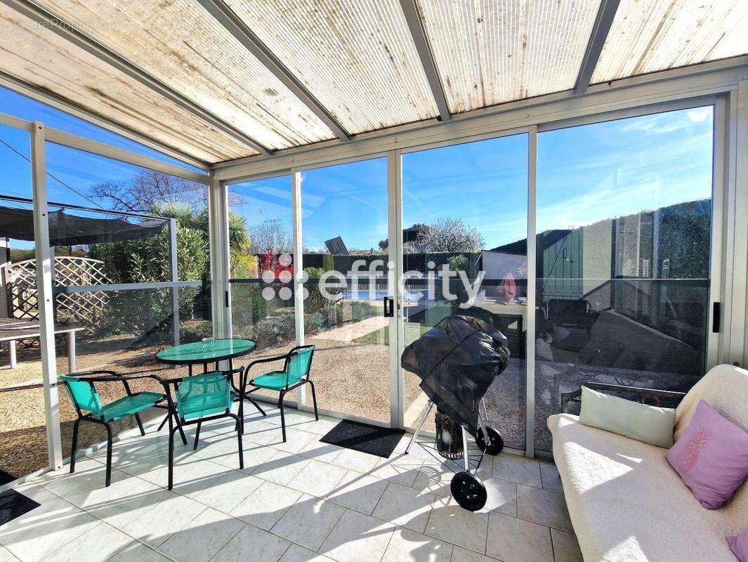 Maison à TESSON