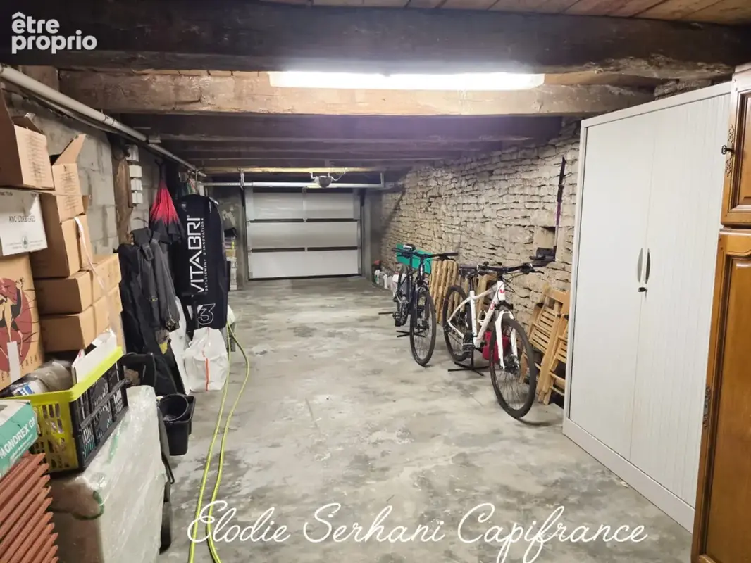 Maison de caractère T7 de 174m2 + grange à Desandans - photo 10