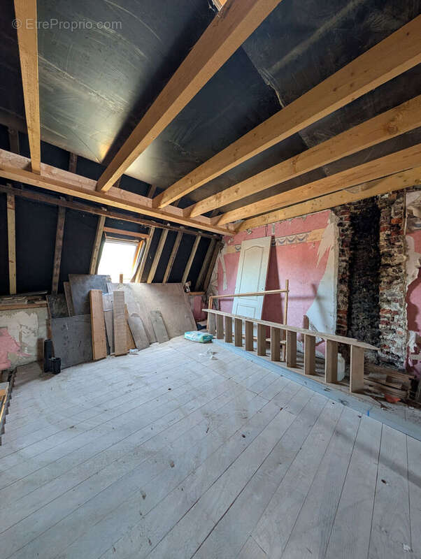 Photo 4 - Maison à CALONNE-RICOUART