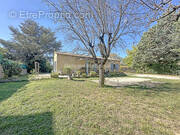 Maison à MARSILLARGUES