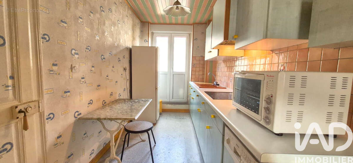 Photo 6 - Appartement à MOYEUVRE-GRANDE