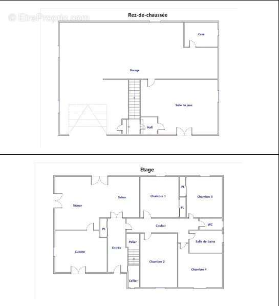Maison à LAGNIEU