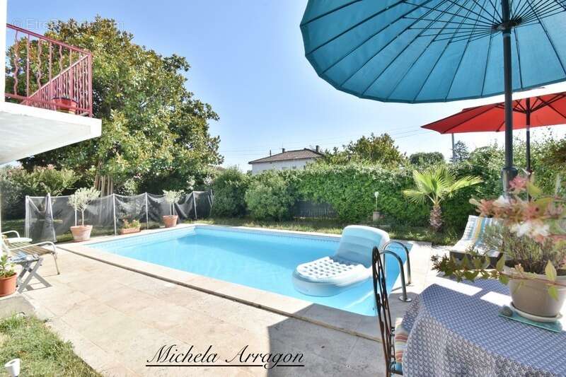 Maison à vendre 6 pièces VILLENEUVE SUR LOT (47) - photo 3