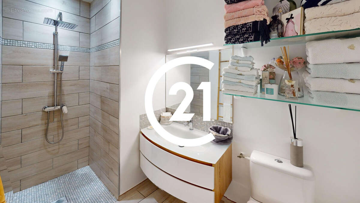 Maison à LE FRANCOIS