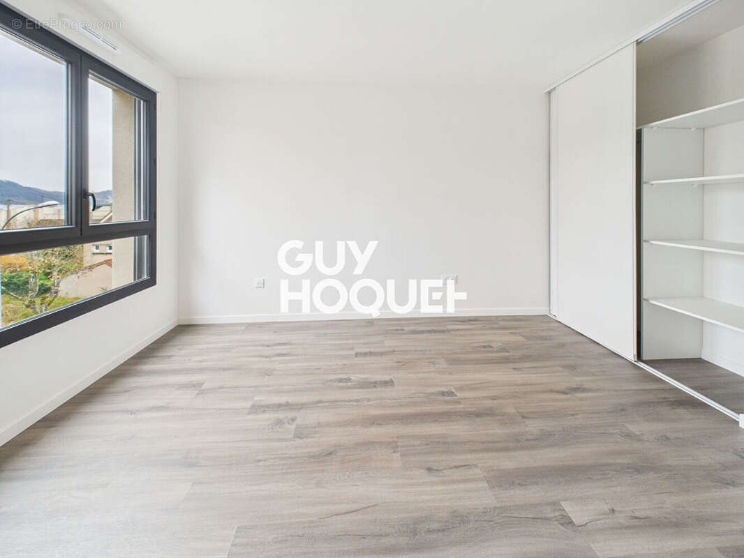 Appartement à SOTTEVILLE-LES-ROUEN