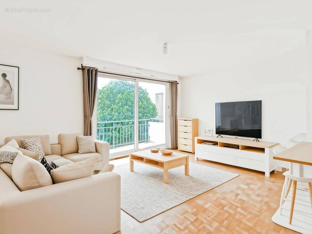 Appartement à ROUEN
