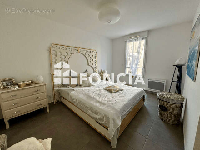 Appartement à CANET-EN-ROUSSILLON