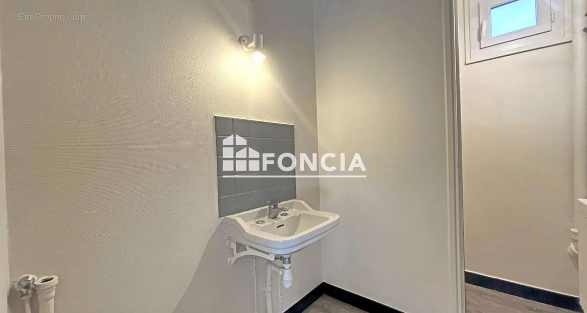 Maison à AIGUEBLANCHE