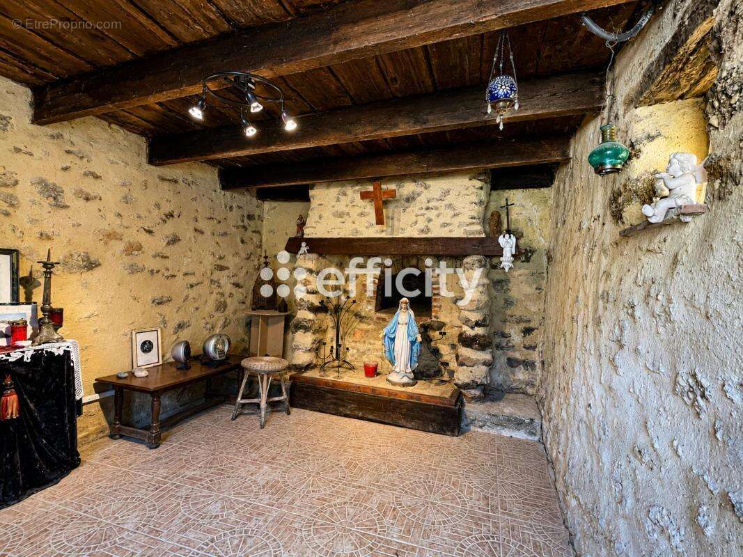 Maison en pierres - photo 22
