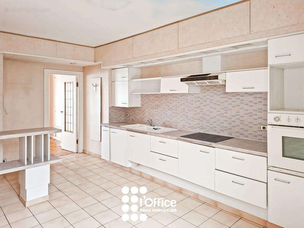 Appartement à LES SABLES-D&#039;OLONNE