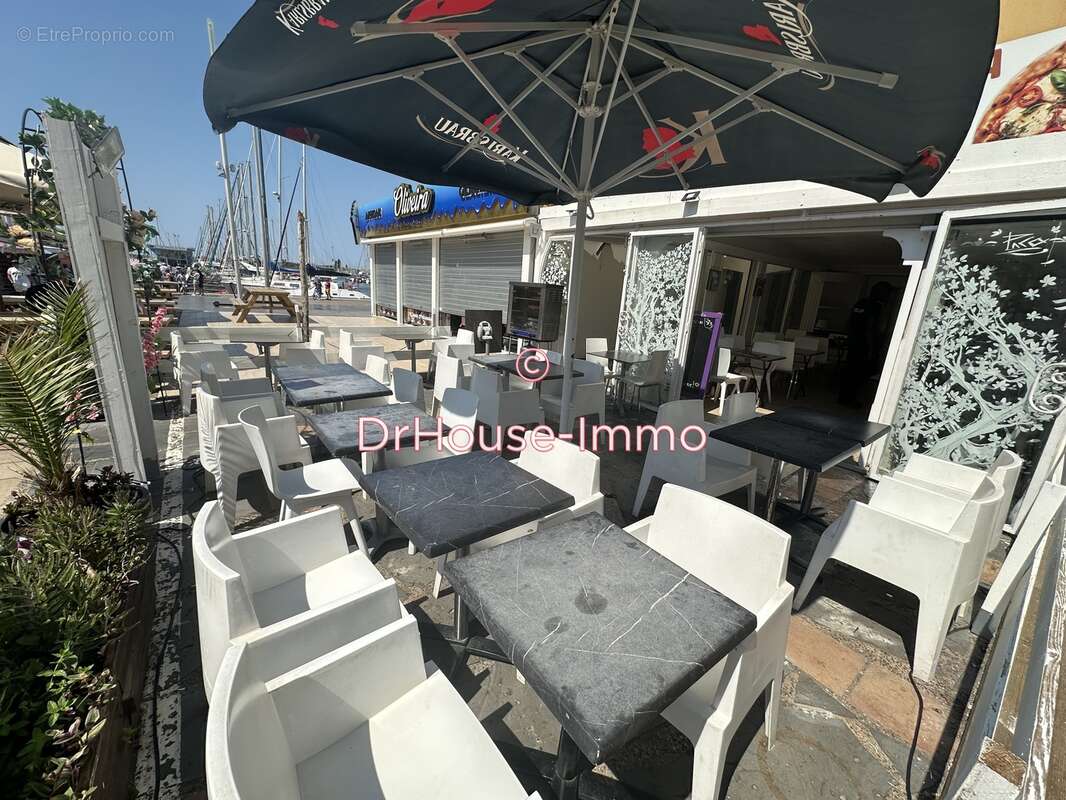 Commerce 30 m² à Agde  - photo 19