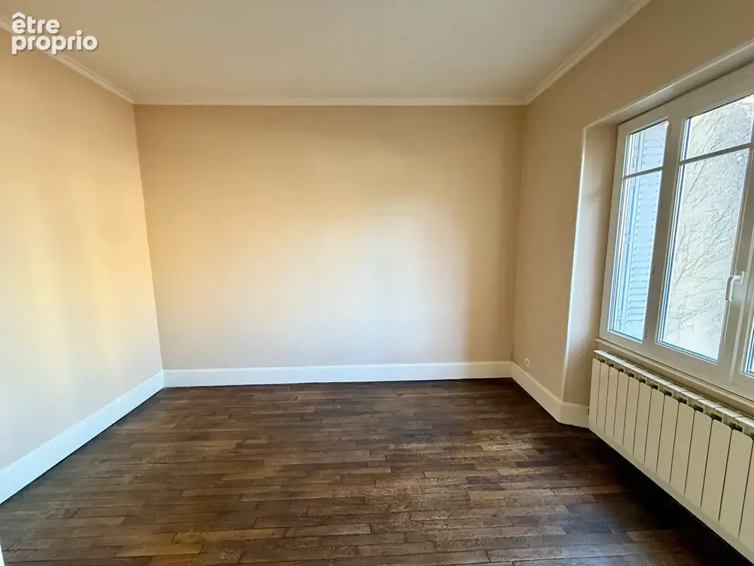 Appartement Moulins 3 pièce(s) 88.02 m2 - photo 5