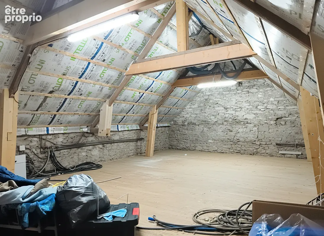 Ensemble immobilier 6 pièces 147m² - photo 13