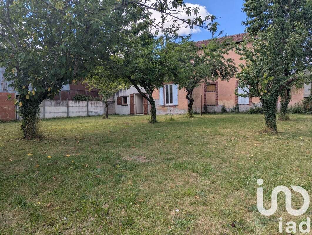 Photo 4 - Maison à NEUILLY