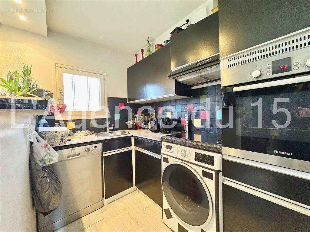 Appartement à TOURGEVILLE