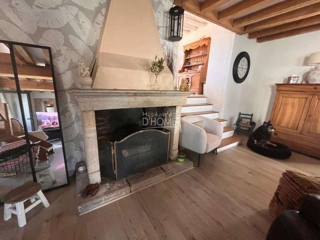Briarde de charme  4 chambres sur Courpalay - photo 5